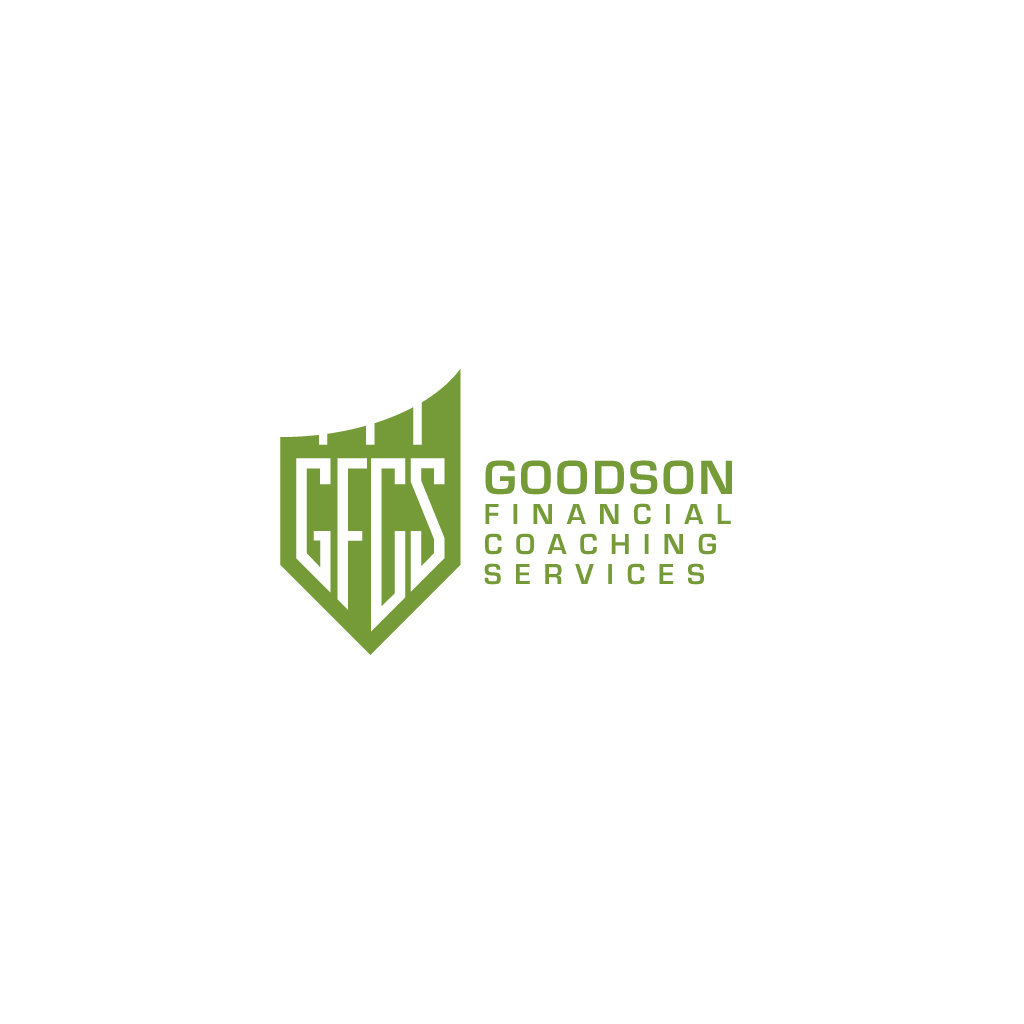 Logo Design by JohnnyCactus for GFCS (Goodson Financial Coaching Setvices) | Design #29059030