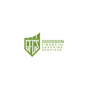 Logo Design by JohnnyCactus for GFCS (Goodson Financial Coaching Setvices) | Design: #29059030