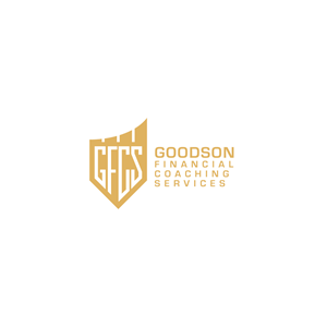 Logo Design by JohnnyCactus for GFCS (Goodson Financial Coaching Setvices) | Design: #29059032