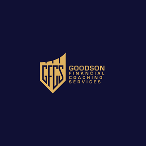 Logo Design by JohnnyCactus for GFCS (Goodson Financial Coaching Setvices) | Design: #29059035