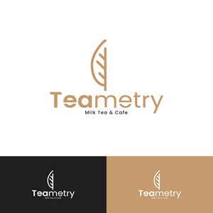 Logo-Design von Tezar G. Permana für dieses Projekt | Design: #29056875