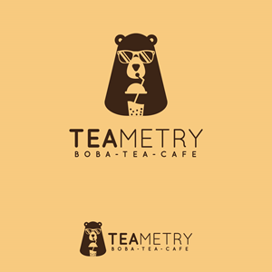 TEAmetry OR Teametry | Logo-Design von MagicArt Pix