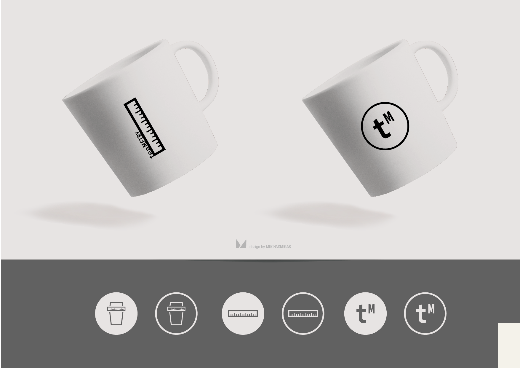 Logo Design by MuchasMigas for this project | Design #29070443