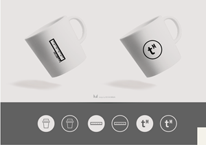 Logo Design by MuchasMigas for this project | Design: #29070443