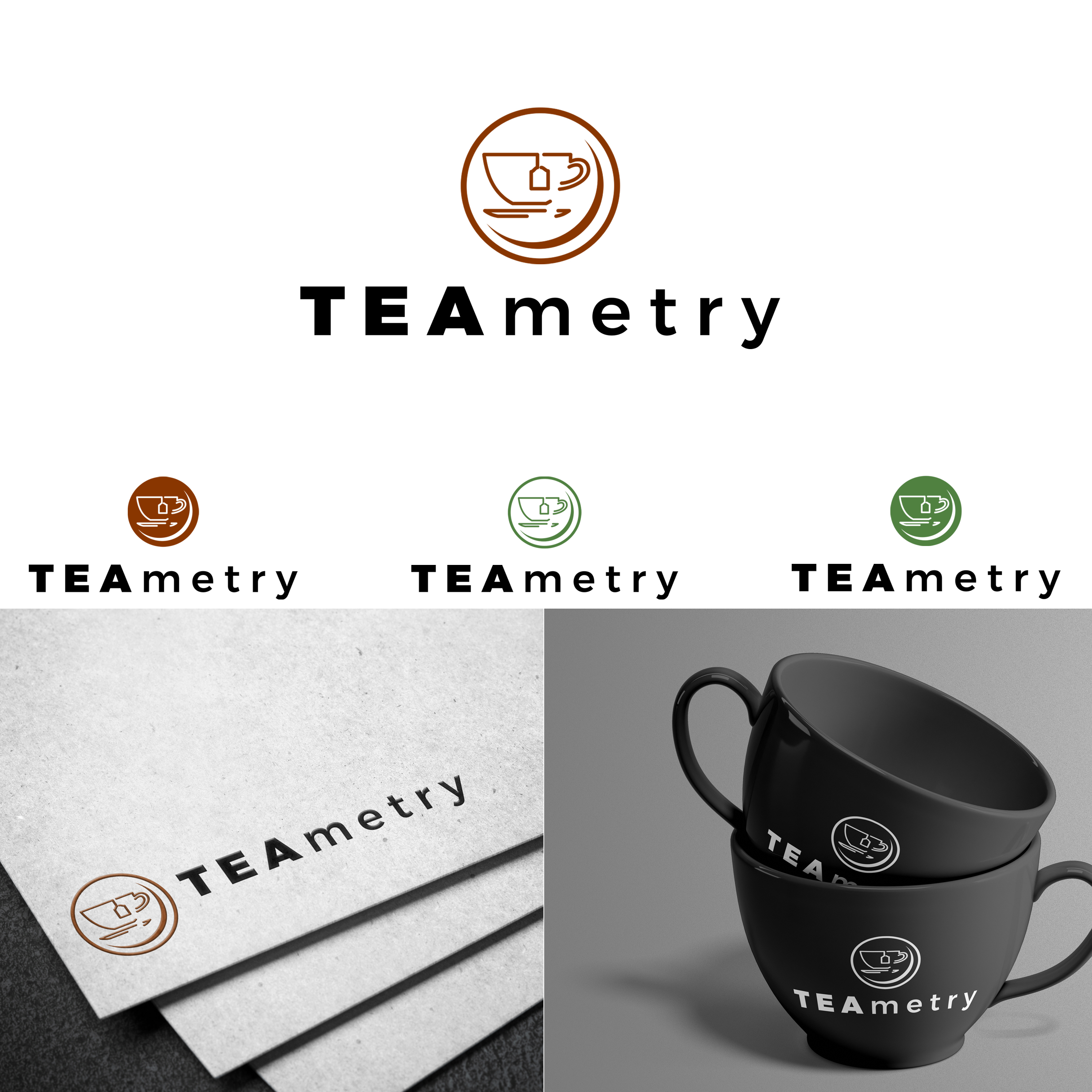 Logo Design by Lezette_G for this project | Design #29053324