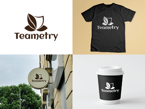 Logo-Design von The Talich für dieses Projekt | Design: #29054784