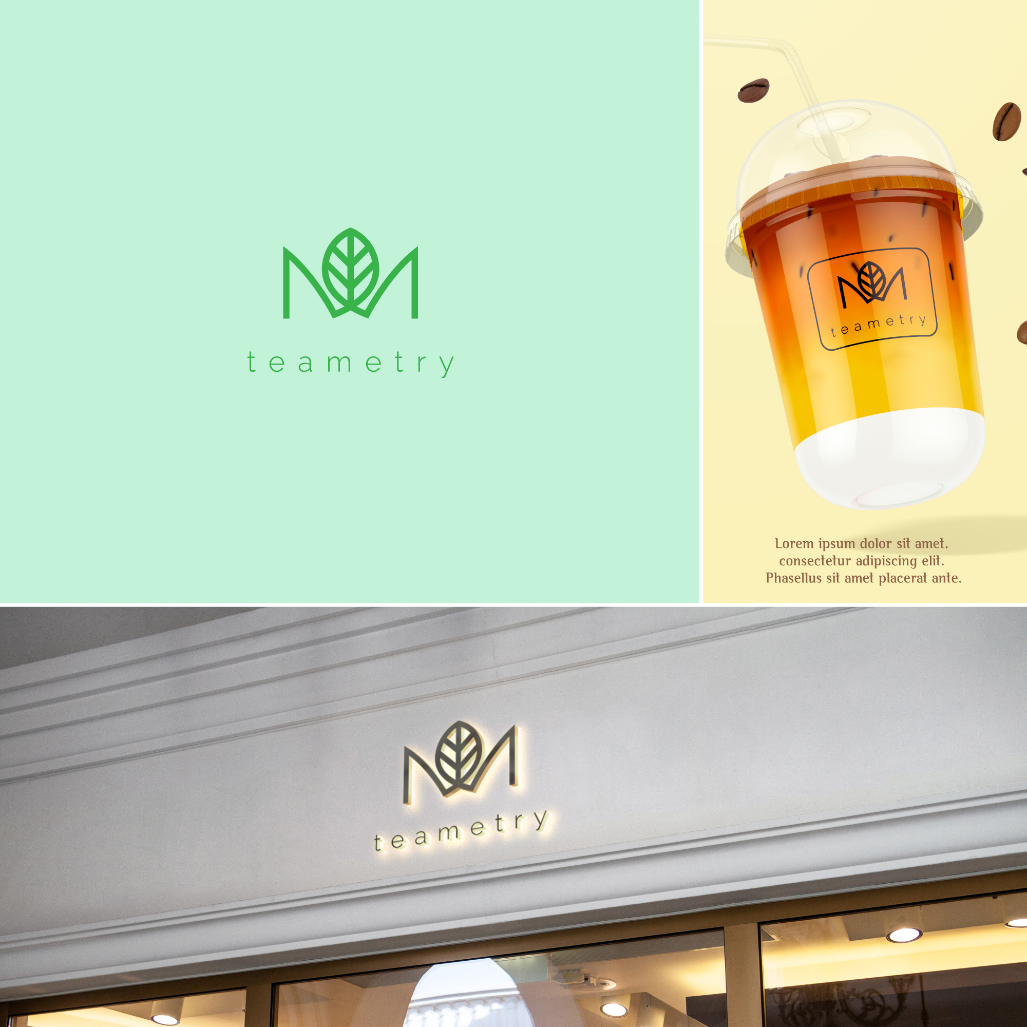 Logo Design by Arjuna Design for this project | Design #29057444