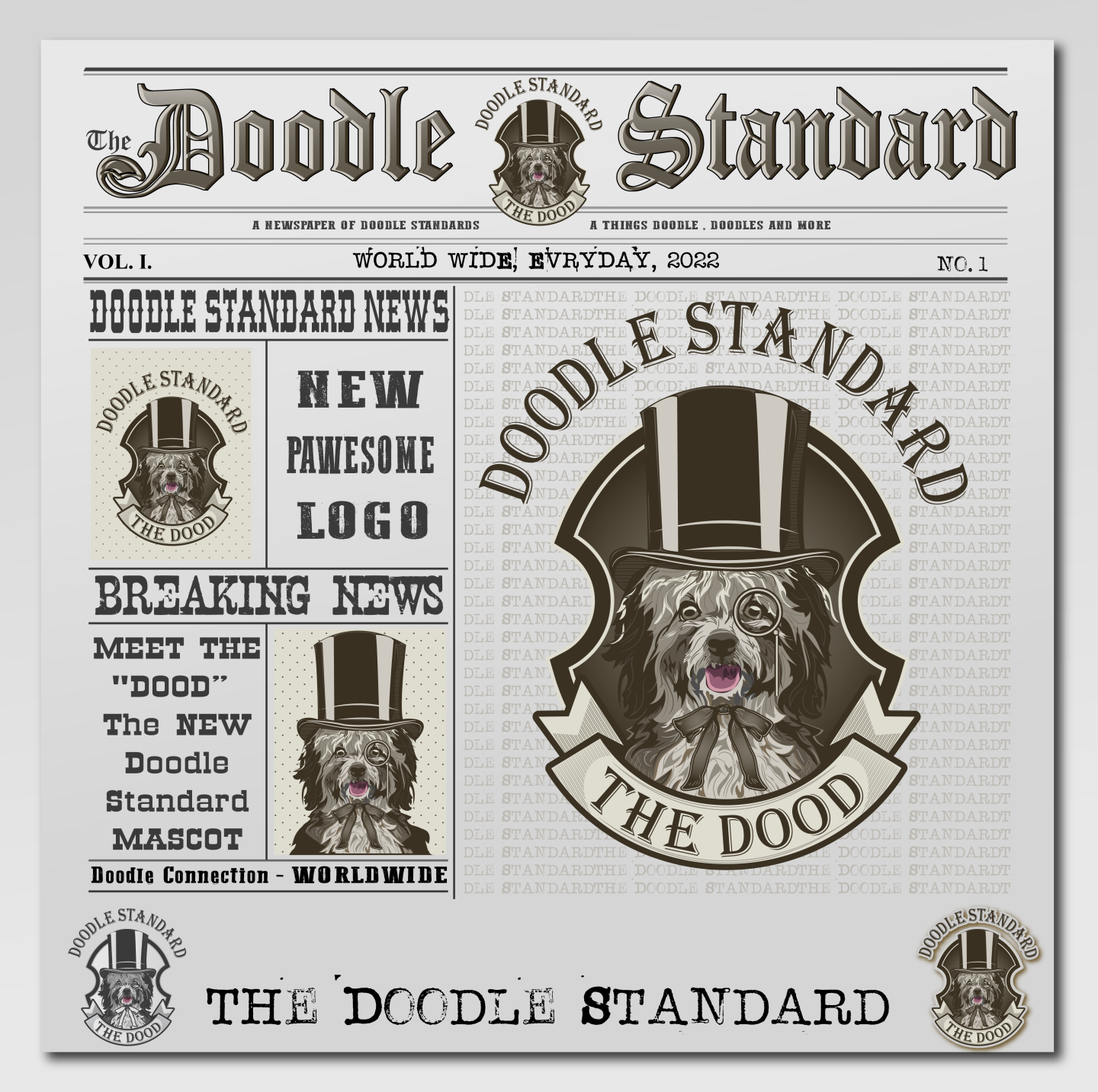 Logo Design by Get'n Graphic for this project | Design #29064007