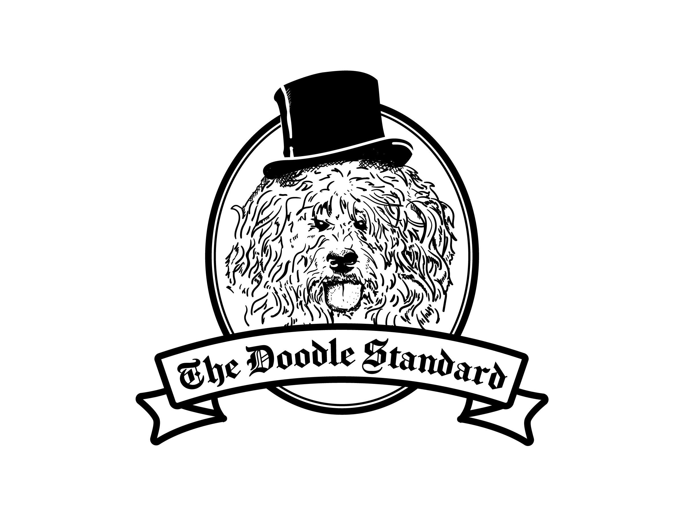 Logo Design by Fajr. for this project | Design #29064838