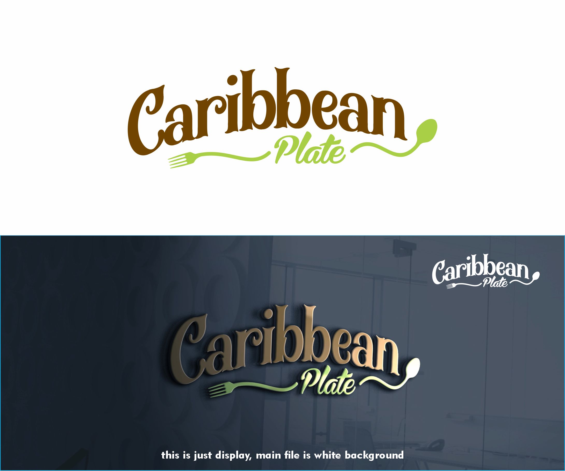 Logo Design by alkaline for this project | Design #29054358