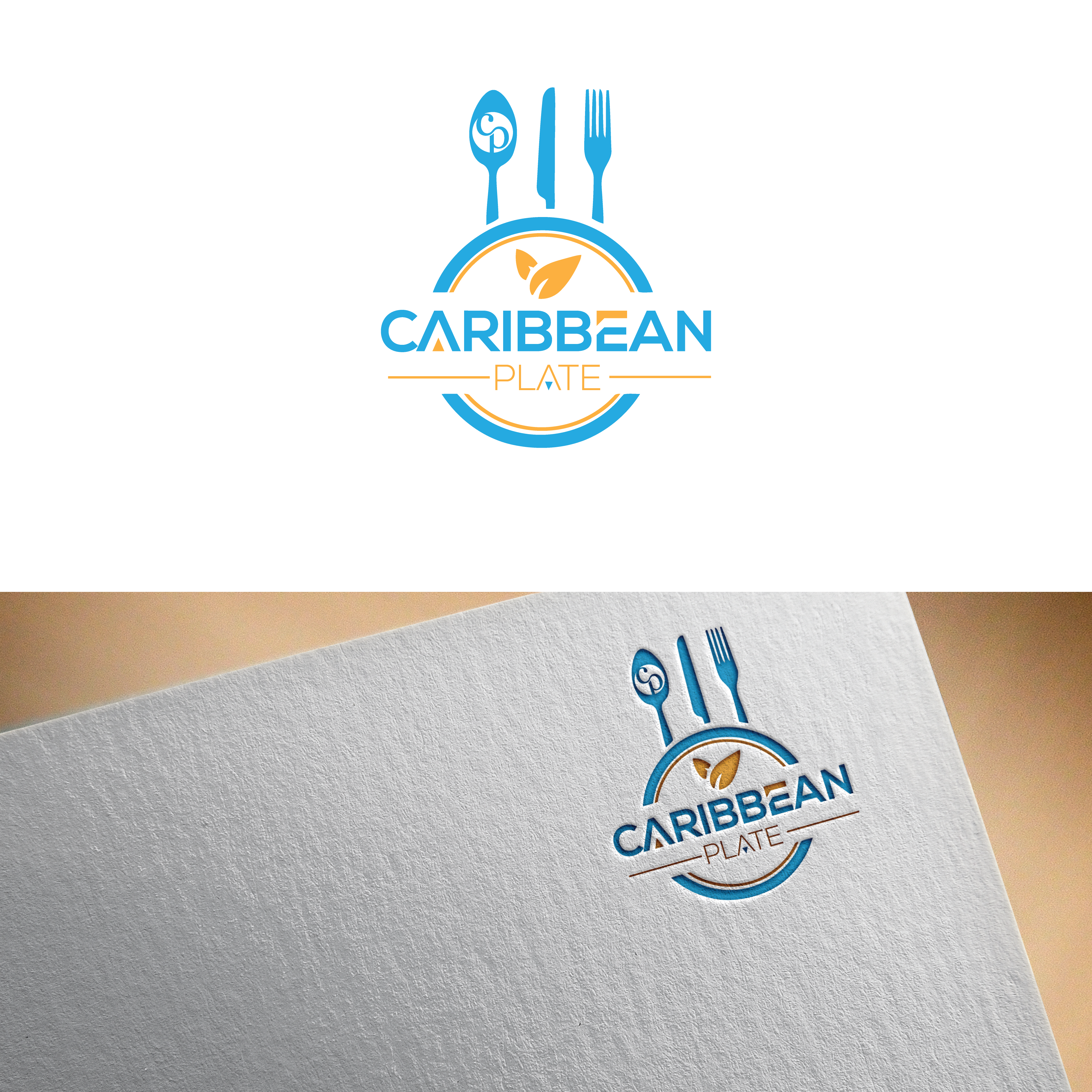 Logo Design by DJ 1 for this project | Design #29060778