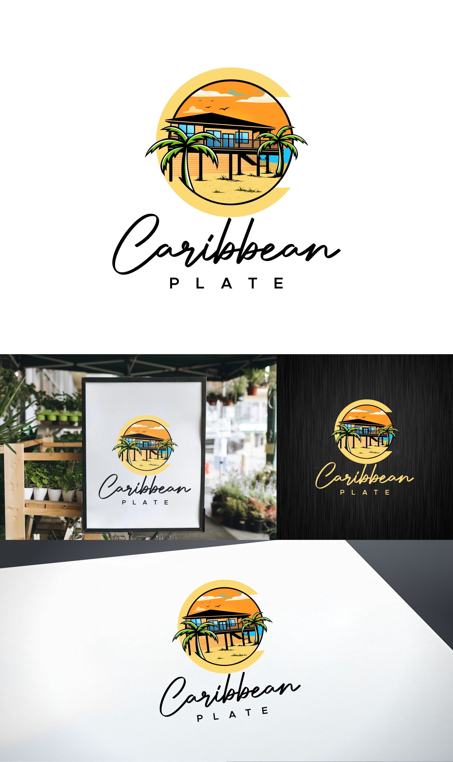 Diseño de Logo por ZeneFashions para este proyecto | Diseño #29055925