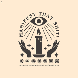 T-shirt Design by JR Studios for The Manifestation Source | Design #29087252