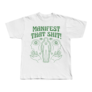 T-shirt Design by zkree for The Manifestation Source | Design #29066561