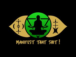 T-shirt Design by ArrowGraphicDesign for The Manifestation Source | Design: #29053408