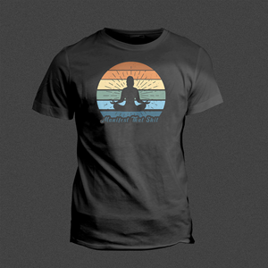 T-shirt Design by Johncina for The Manifestation Source | Design #29053258