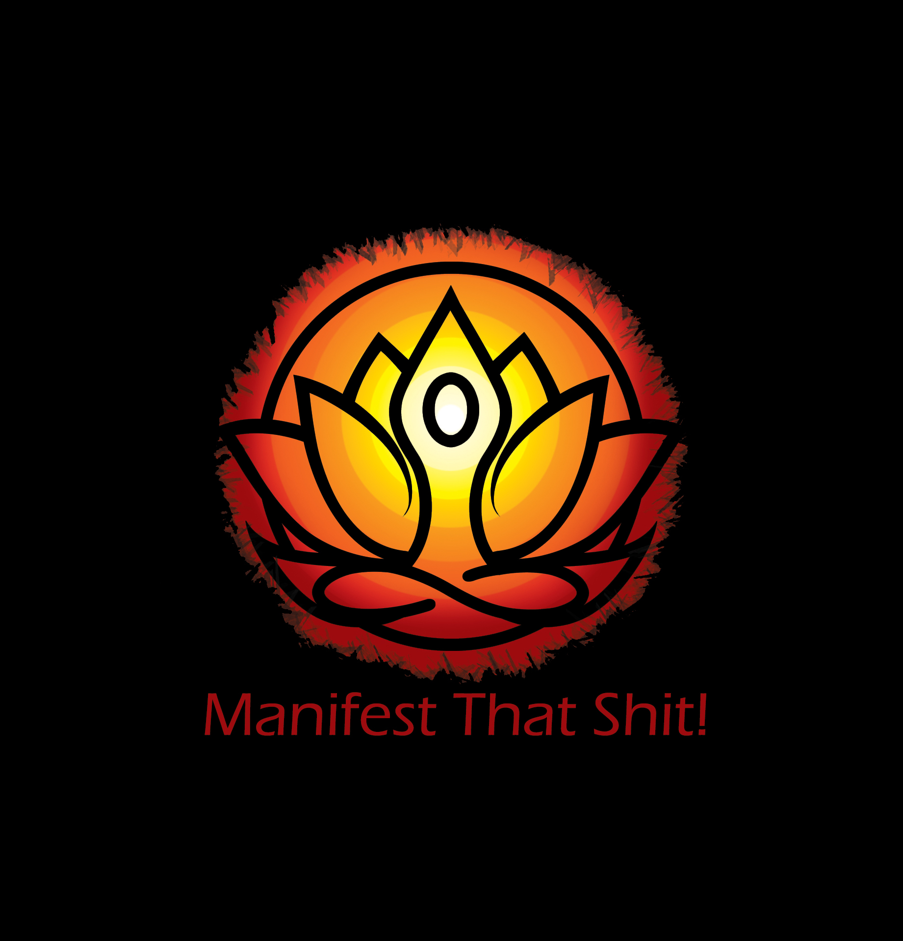 T-shirt Design by Adorina(Apex Graphic) for The Manifestation Source | Design #29084722