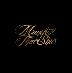 T-shirt Design by Adorina(Apex Graphic) for The Manifestation Source | Design #29084725