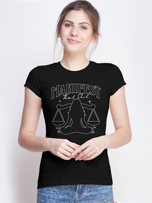 T-shirt Design by CREARTIVE for The Manifestation Source | Design: #29054483