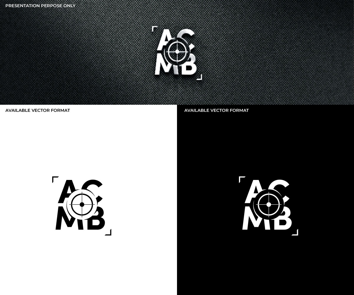 Logo Design by RS_Design for Maik Bachmann | Design #29054538