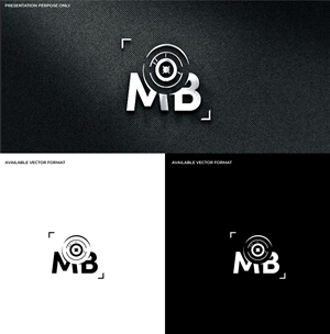 Logo Design by RS_Design for Maik Bachmann | Design: #29056943