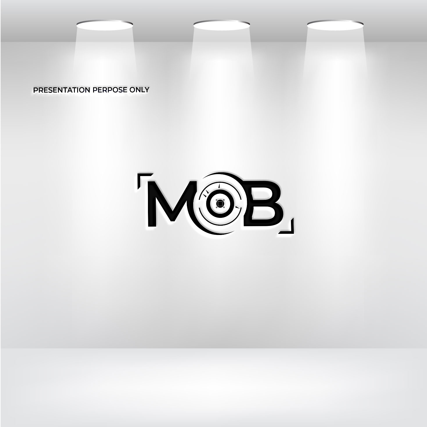 Logo Design by RS_Design for Maik Bachmann | Design #29059323