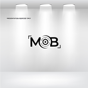 Logo Design by RS_Design for Maik Bachmann | Design: #29059323
