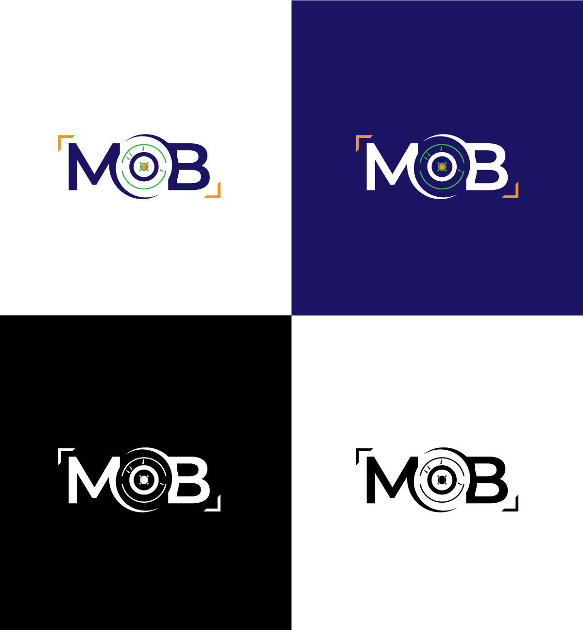 Logo Design by RS_Design for Maik Bachmann | Design #29064603
