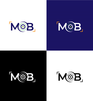 Logo Design by RS_Design for Maik Bachmann | Design: #29064603