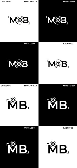 Logo Design by RS_Design for Maik Bachmann | Design: #29077457