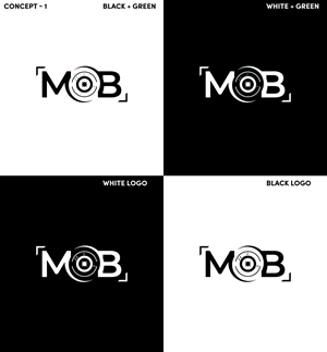 Logo Design by RS_Design for Maik Bachmann | Design: #29079212