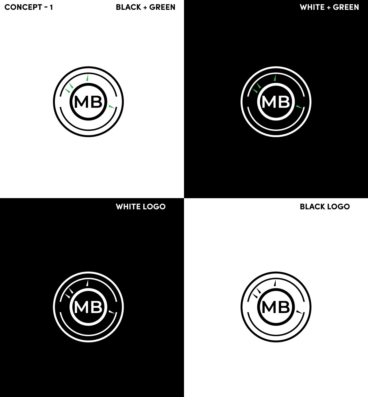 Diseño de Logo por RS_Design para Maik Bachmann | Diseño #29085301