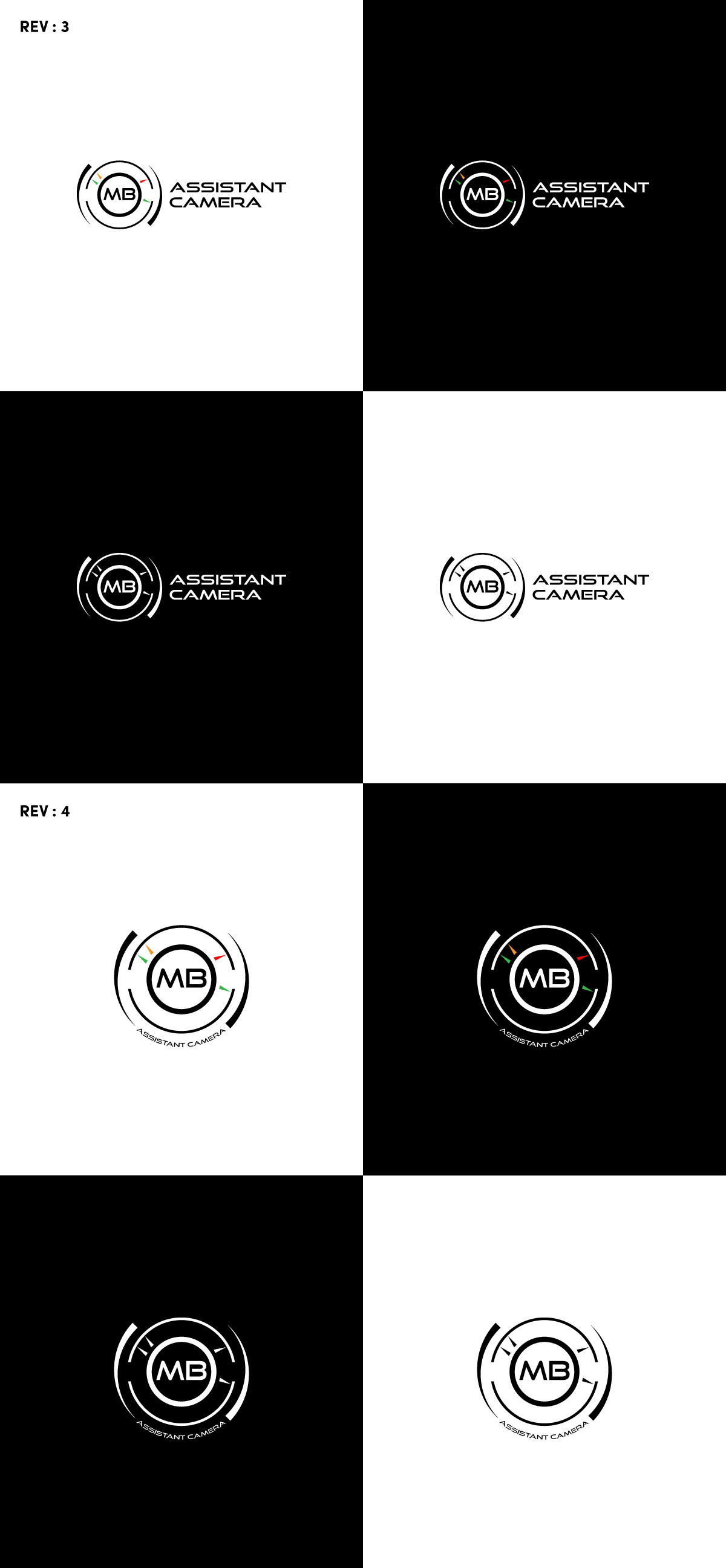 Diseño de Logo por RS_Design para Maik Bachmann | Diseño #29108888