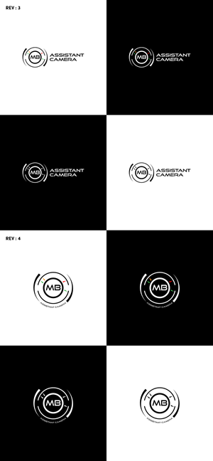 Logo Design by RS_Design for Maik Bachmann | Design: #29108888