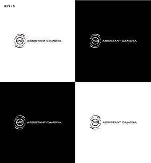 Logo Design by RS_Design for Maik Bachmann | Design: #29109050