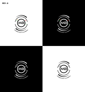 Logo Design by RS_Design for Maik Bachmann | Design: #29109051