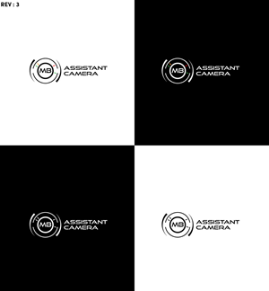 Logo Design by RS_Design for Maik Bachmann | Design: #29112793
