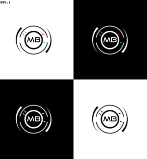 Logo Design by RS_Design for Maik Bachmann | Design: #29112801