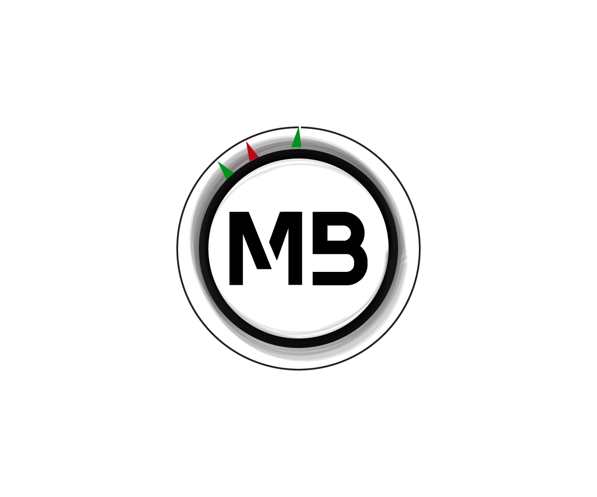Diseño de Logo por Kavth para Maik Bachmann | Diseño #29093439