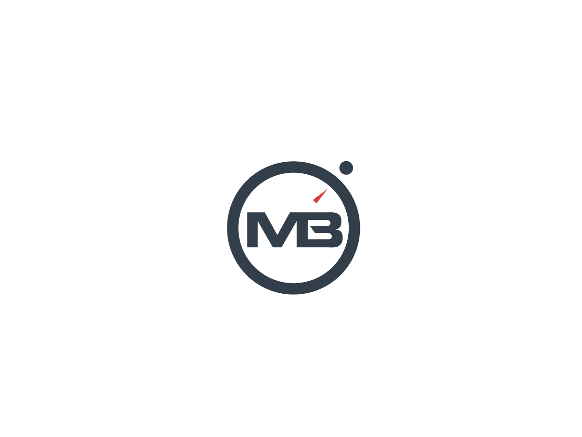 Logo Design by Caribu inc for Maik Bachmann | Design #29080263