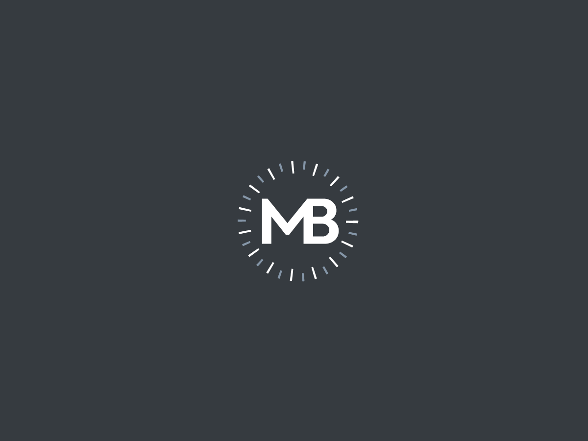 Logo Design by Caribu inc for Maik Bachmann | Design #29080264