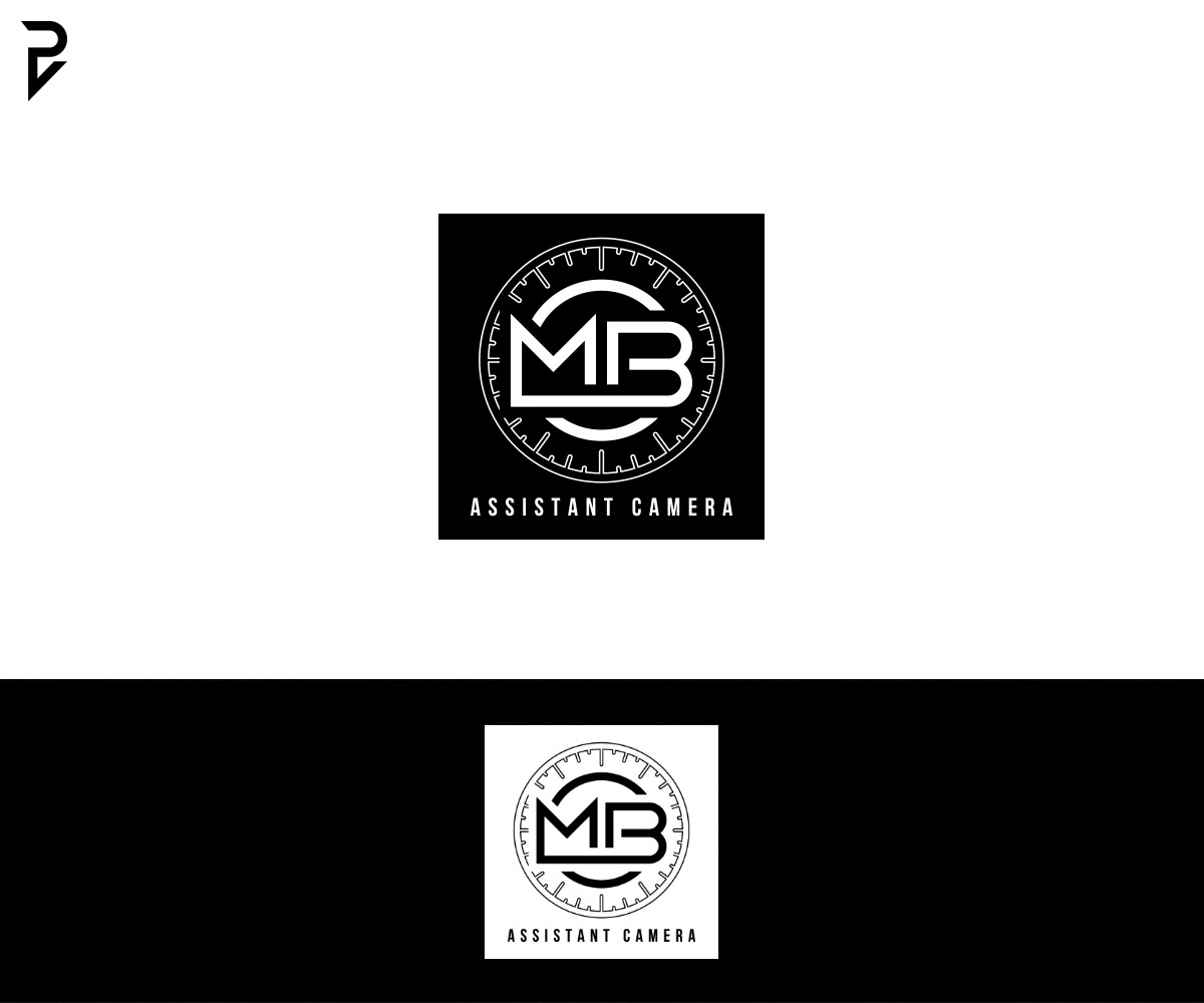 Logo Design by poisonvectors for Maik Bachmann | Design #29078421