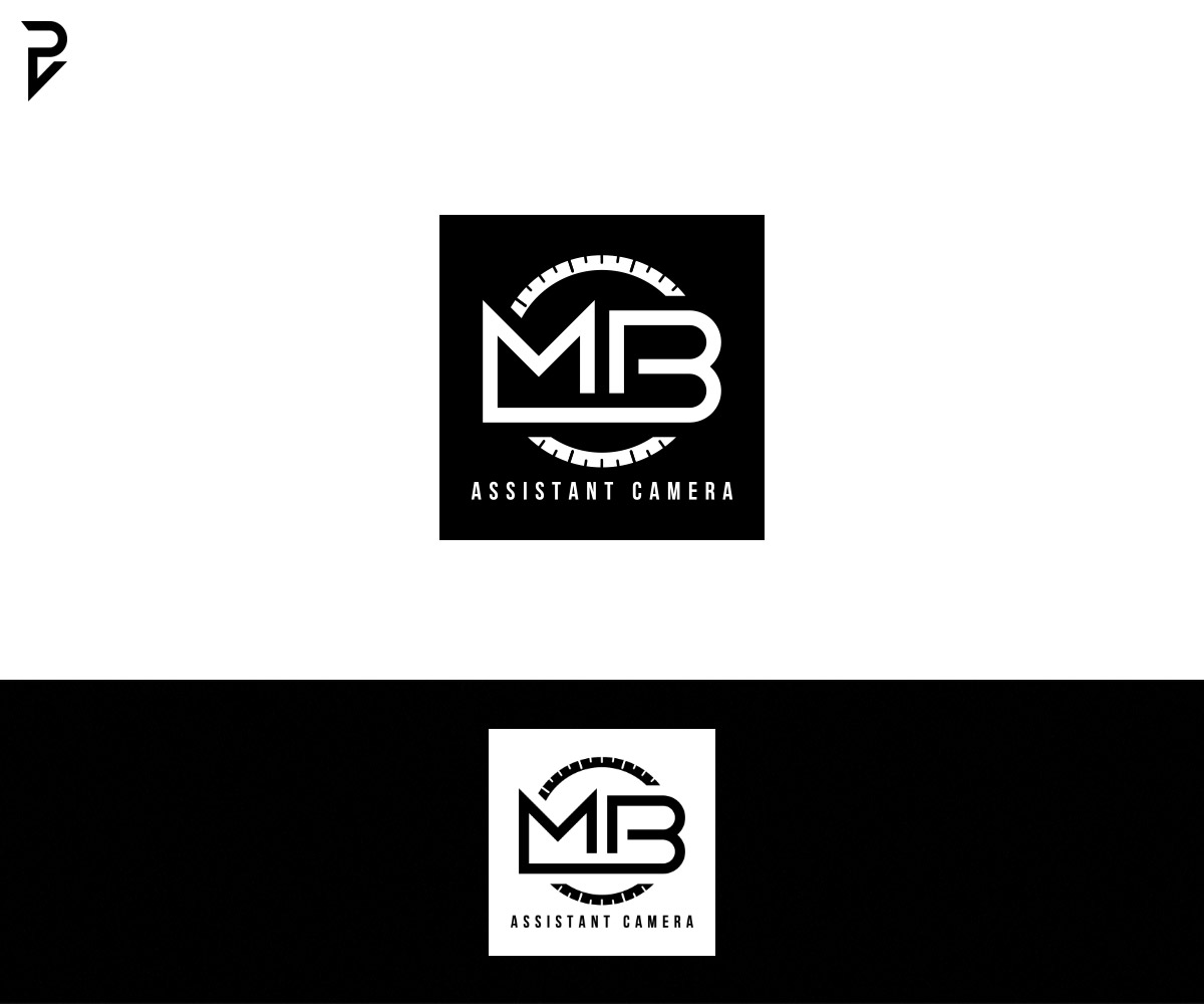 Logo Design by poisonvectors for Maik Bachmann | Design #29078433