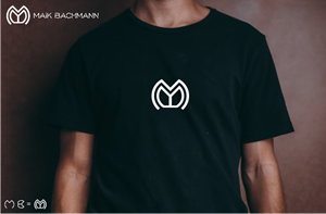 Logo Design by Amduat Design for Maik Bachmann | Design: #29057422