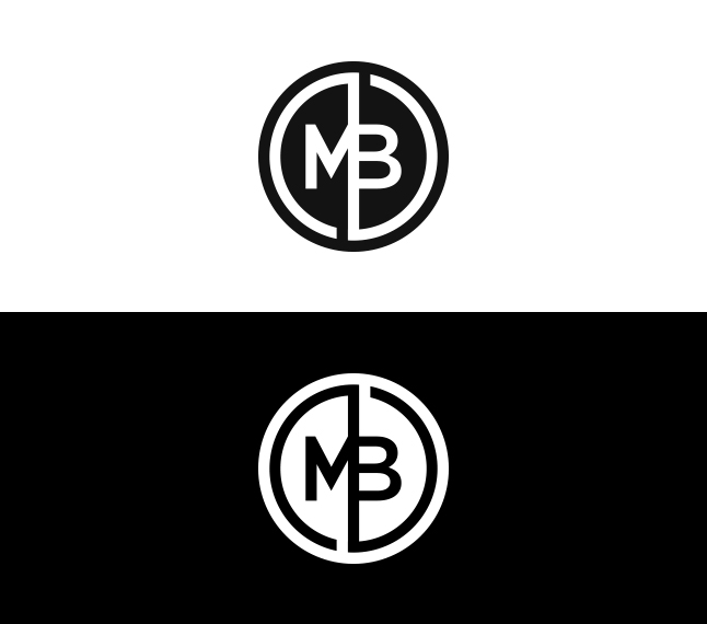 Logo Design by CHAN GRFX for Maik Bachmann | Design #29080423