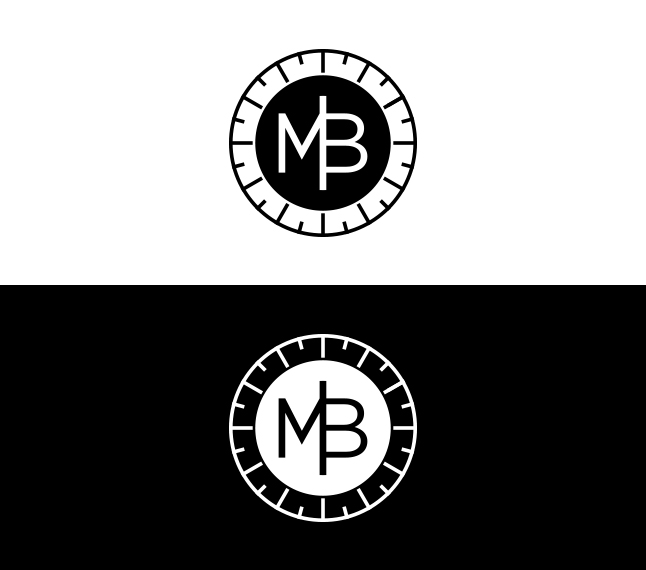 Logo Design by CHAN GRFX for Maik Bachmann | Design #29112903