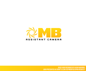 Logo Design by alvinnavarra for Maik Bachmann | Design: #29069660