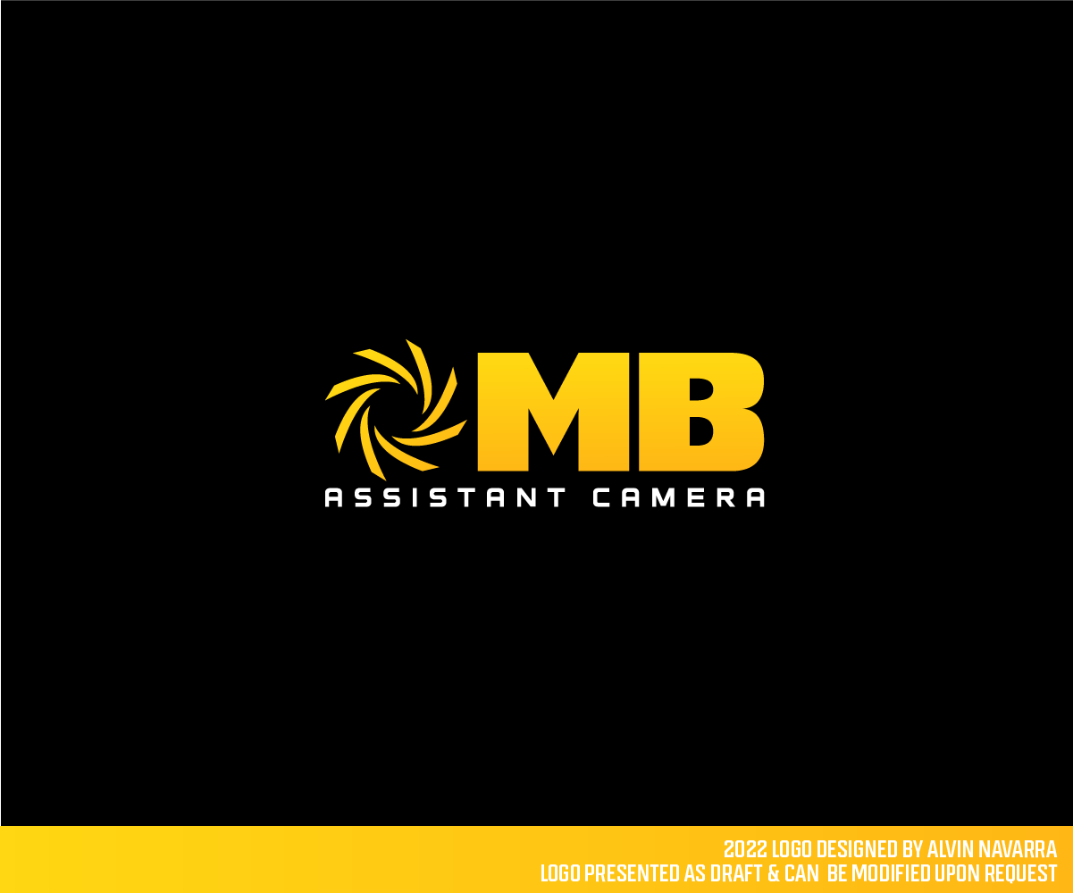 Diseño de Logo por alvinnavarra para Maik Bachmann | Diseño #29069661