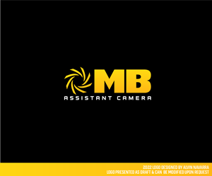Logo Design by alvinnavarra for Maik Bachmann | Design: #29069661