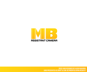 Logo Design by alvinnavarra for Maik Bachmann | Design: #29079905
